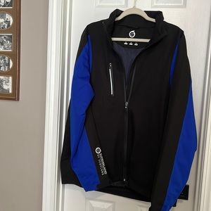 Sunderland Golf Jacket